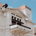 Banco central indonesia
