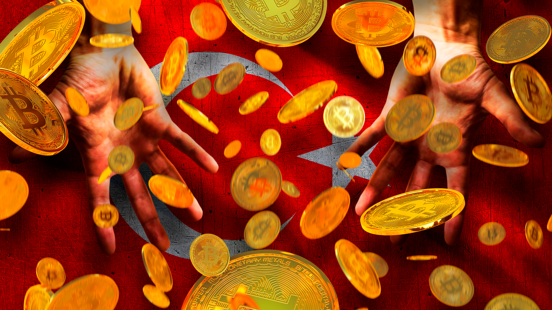 Turquia bitcoin