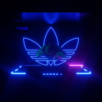Adidas é presença no metaverso