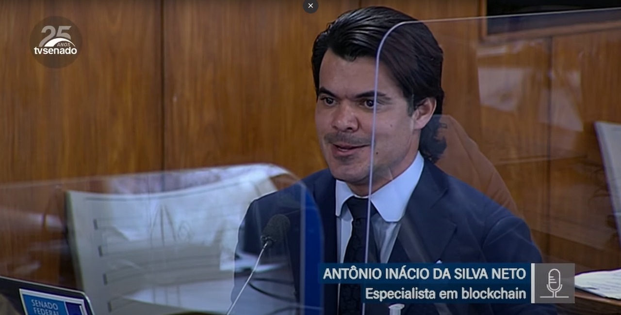 Antonio Neto Ais