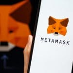 Aplicativo da MetaMask