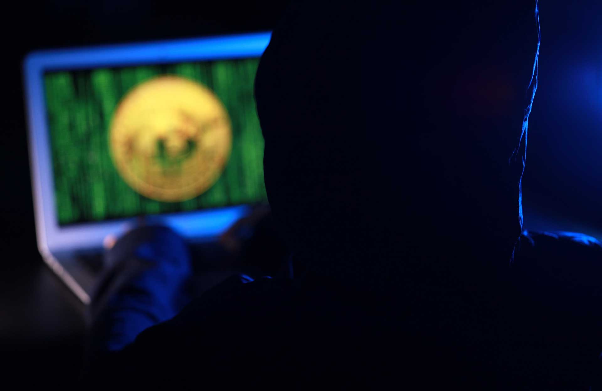 Bitcoin-hackeado