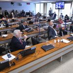 Comissão de Assuntos Econômicos do Senado Federal sobre criptomoedas