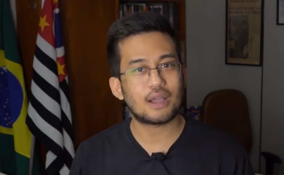 Deputado Federal Kim Kataguiri