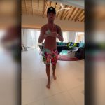 Diego Aguiar /Instagram