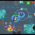 Jogo Thetan Arena, grátis para jogar e com recompensas em criptomoedas