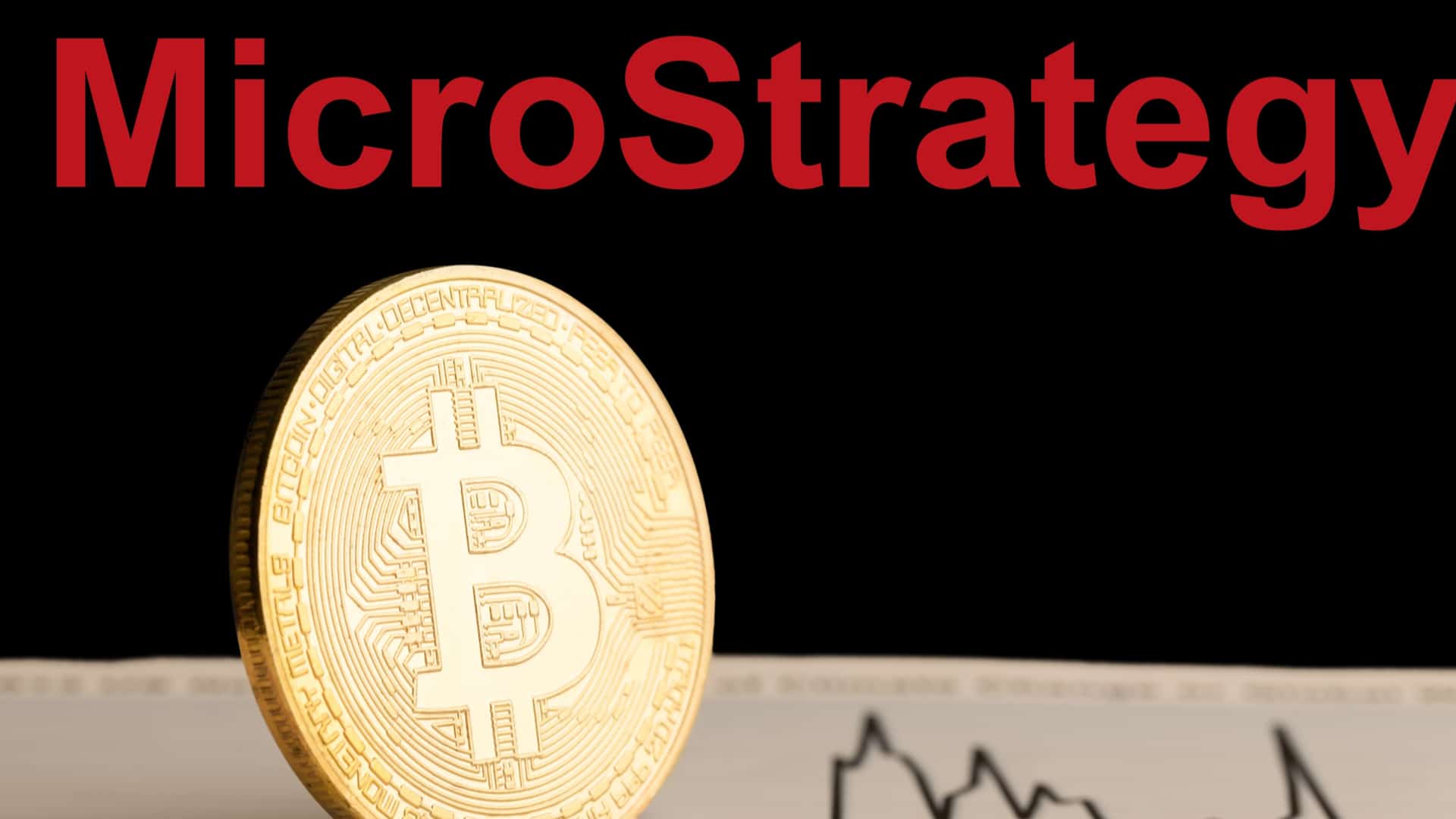 MicroStrategy e Bitcoin