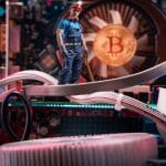 Mineração de Bitcoin