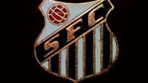 Símbolo do Santos Futebol Clube