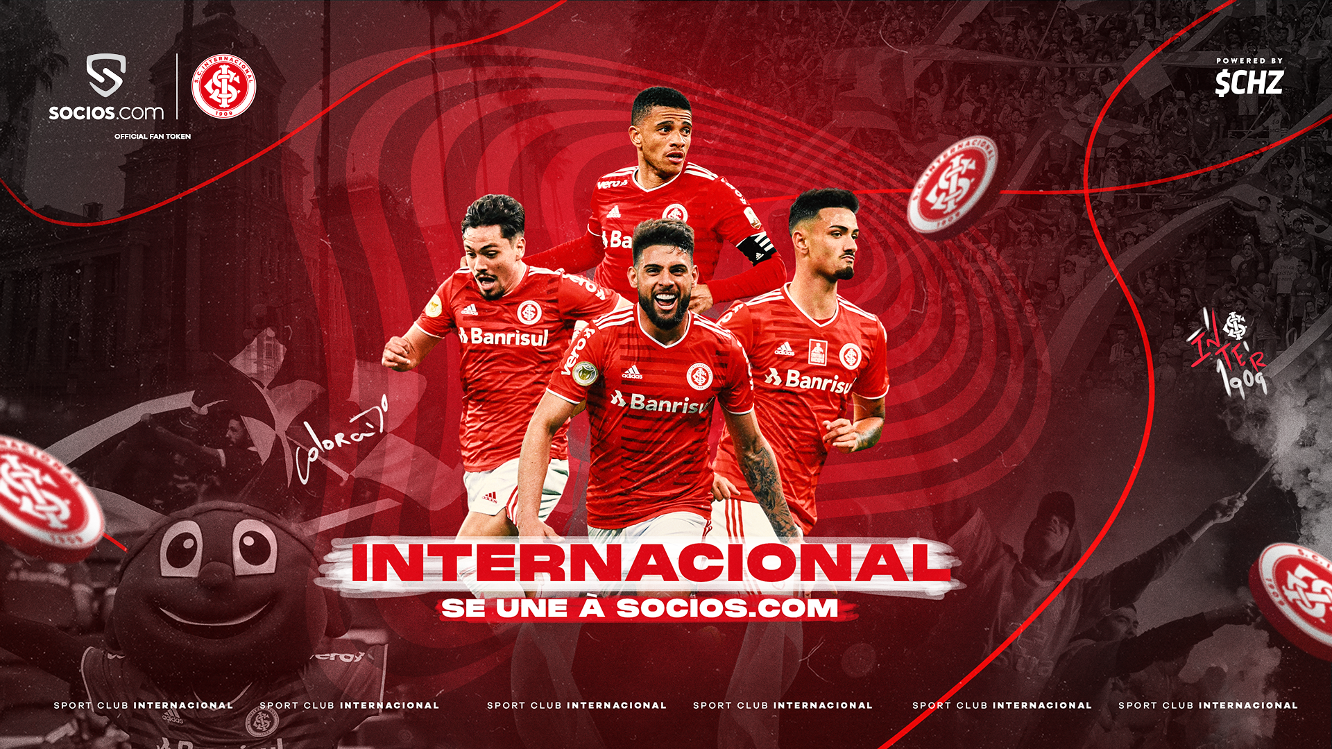 Sport Club Internacional