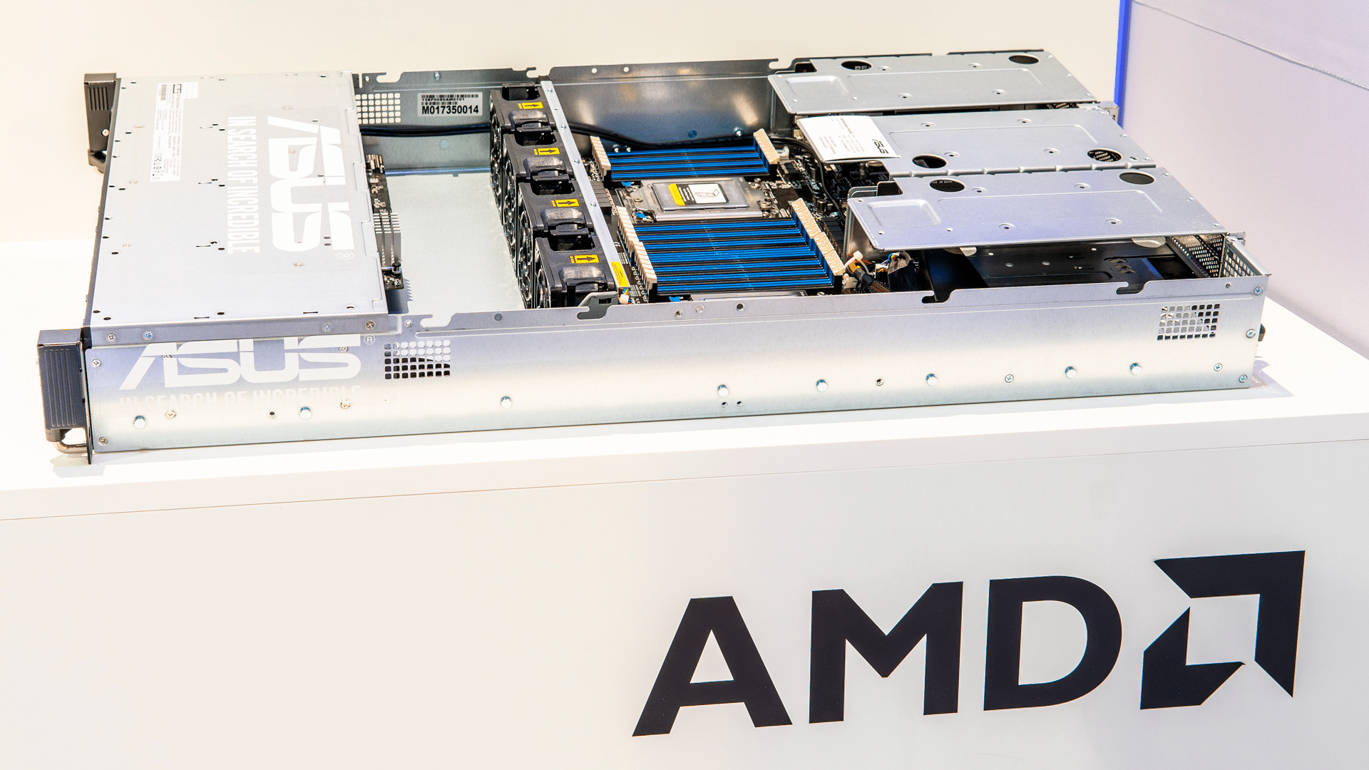 Placa AMD