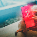 Malware em celular criptomoedas ataque hacker