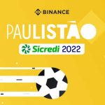 Binance Paulistão