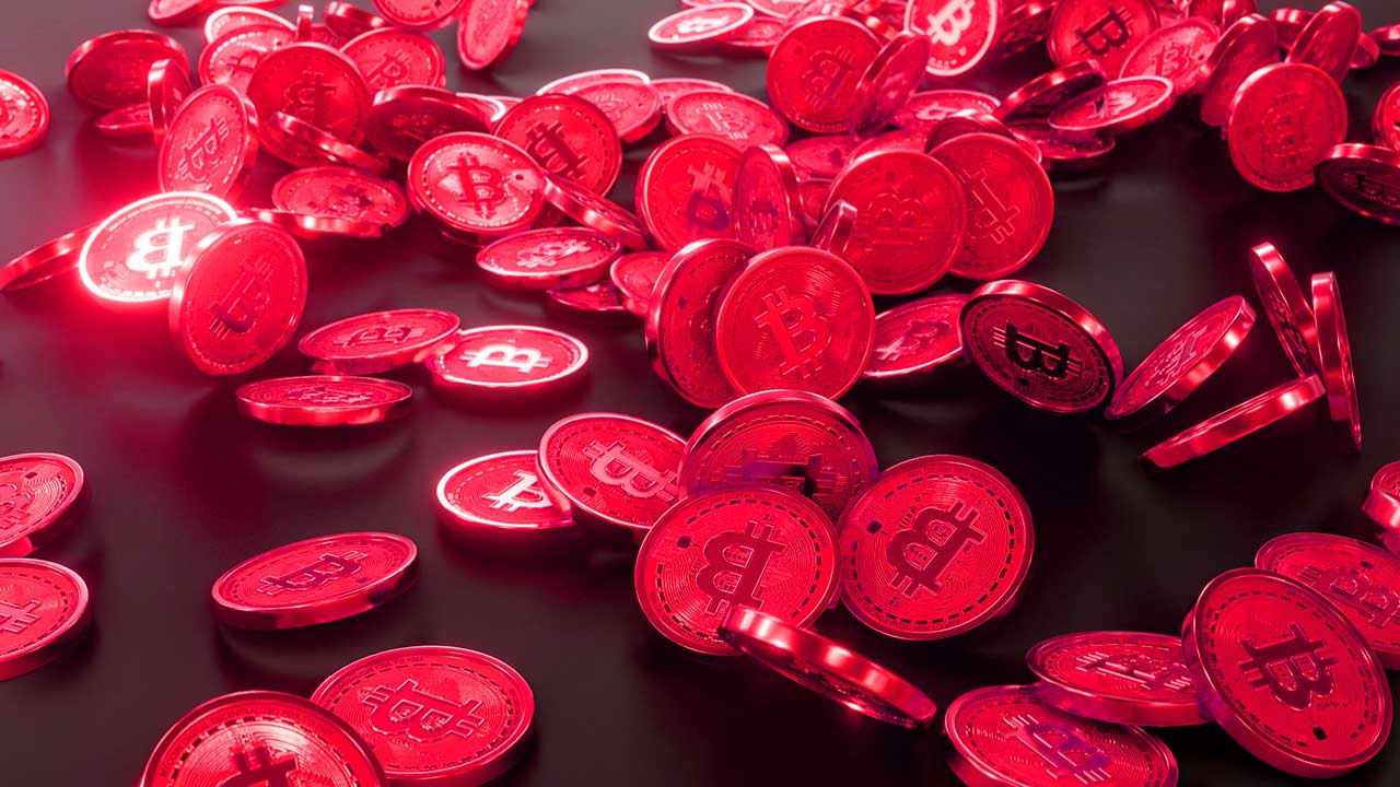 Bitcoin-cai