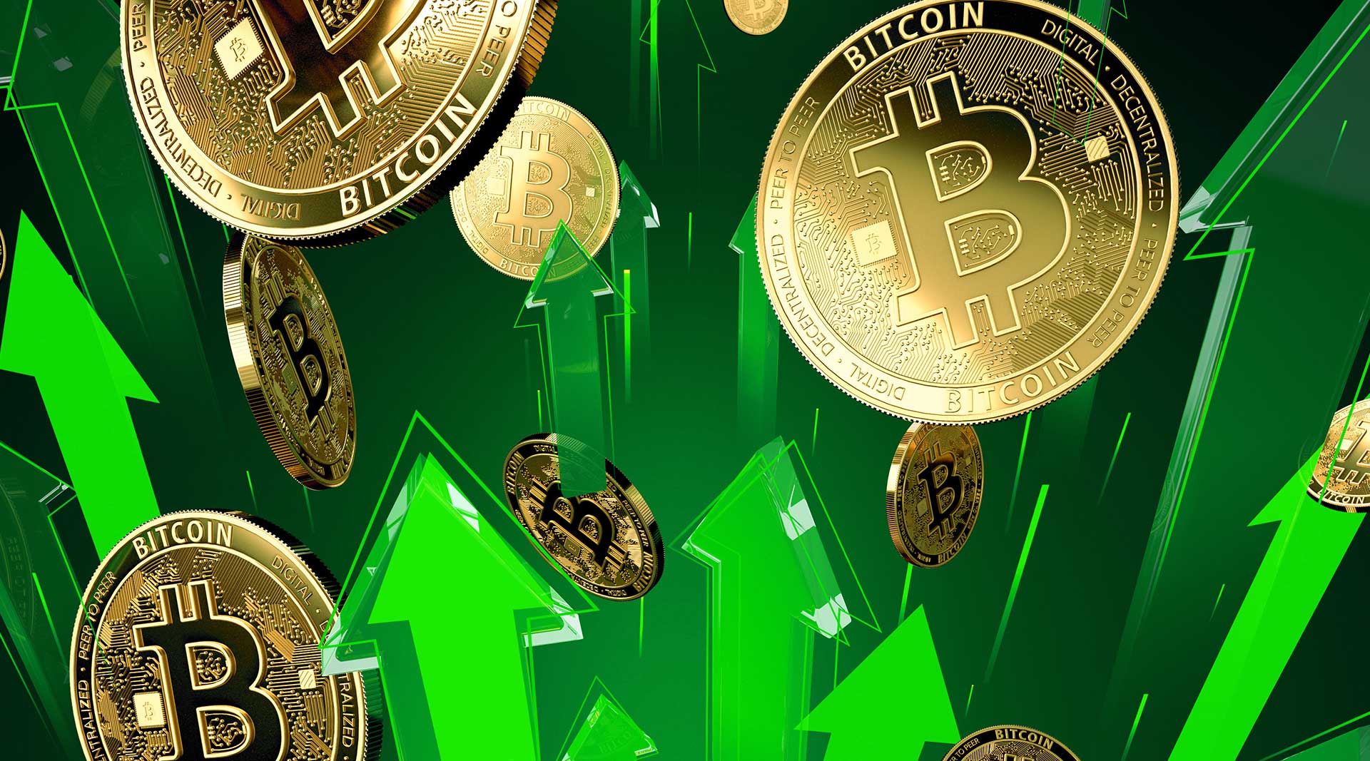 Bitcoin alta