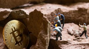 Descoberta Bitcoin