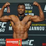 Francis-Ngannou