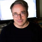 Linus Torvalds