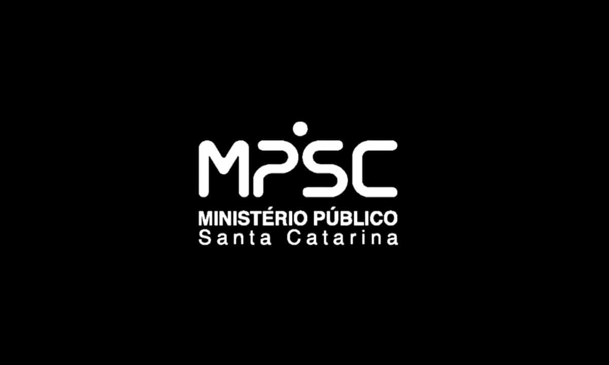 Ministério Público de Santa Catarina, Gaeco-SC fundo preto