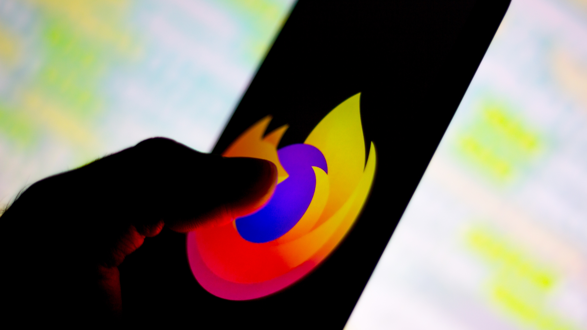 Navegador Mozilla Firefox