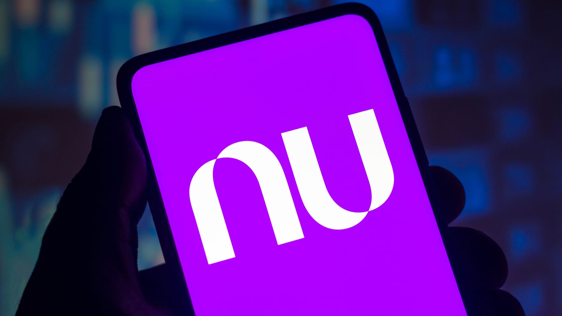 Nubank símbolo