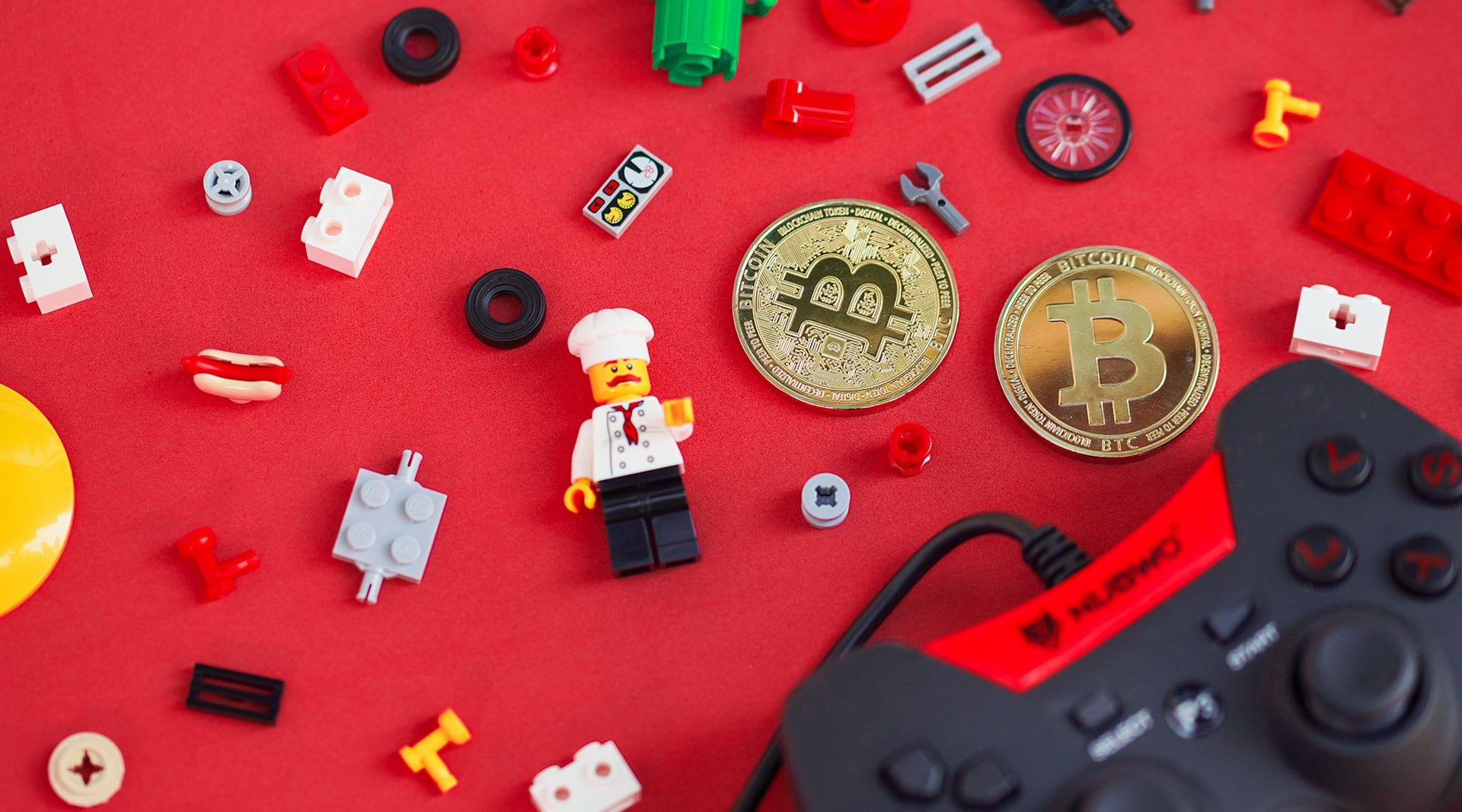 Play-to-earn