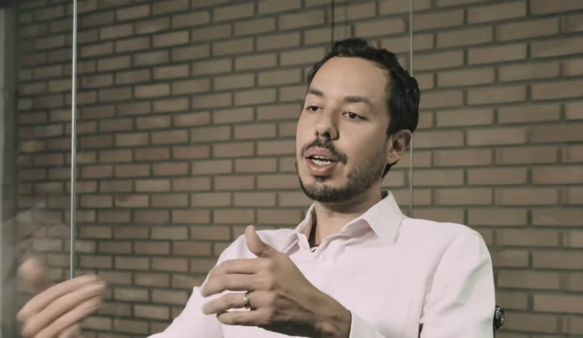 Top Influencer LinkedIn Gustavo Caetano