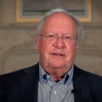 Bilionário Bill Miller em conversa sobre Bitcoin