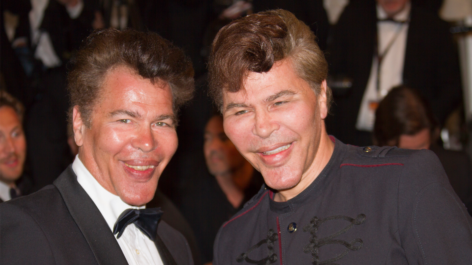 Gêmeos Bogdanoff