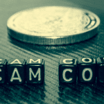 Criptomoeda golpe
