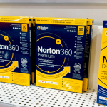Antivírus Norton