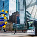 Banco Central Europeu é o banco central do Euro