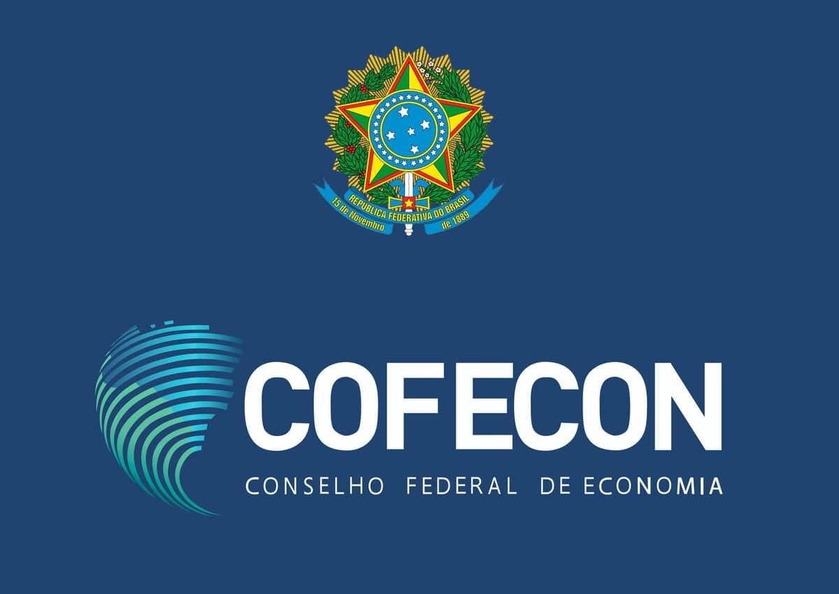 Cofecon - Conselho Federal de Economia