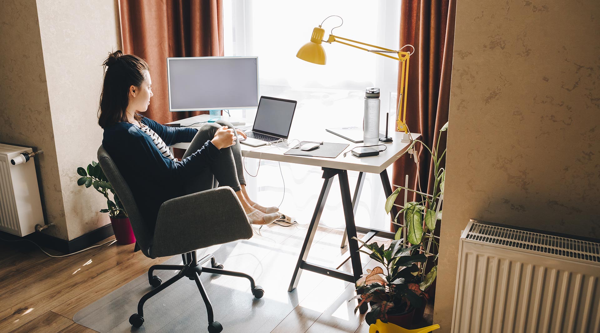 Home-Office