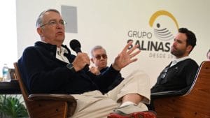 Ricardo-Salinas