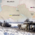 Rússia-invade-Ucrânia