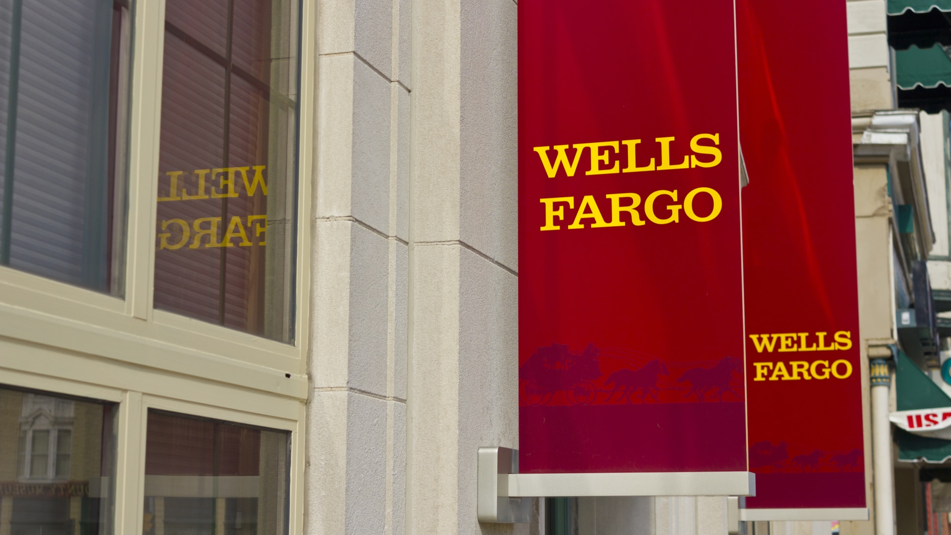 Wells Fargo
