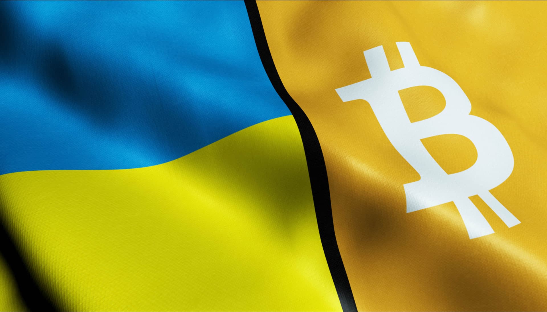Bitcoin Ucrania