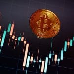 Bitcoin sobe