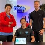 CoinEx Sp4ce