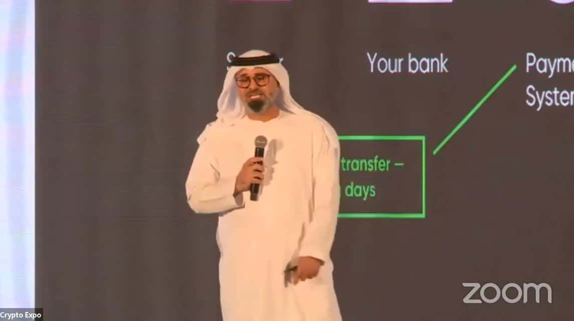 Crypto Expo Dubai 2022