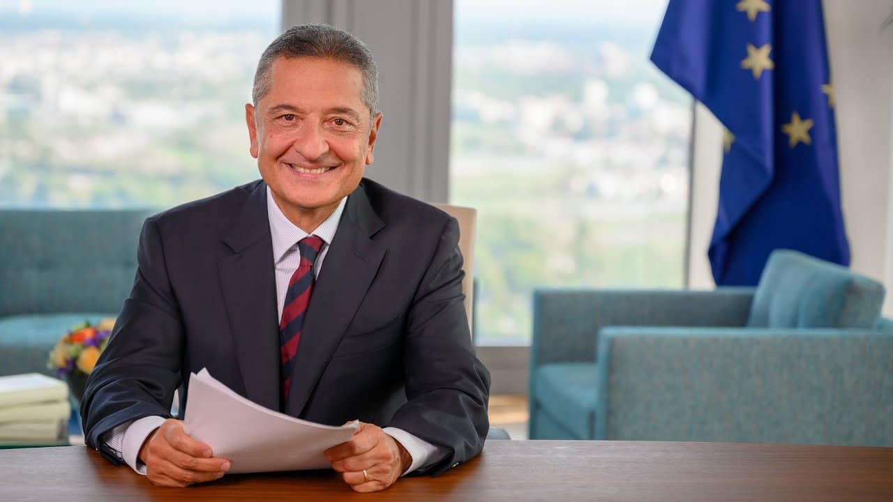 Fabio Panetta