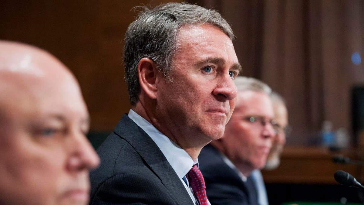 Ken Griffin