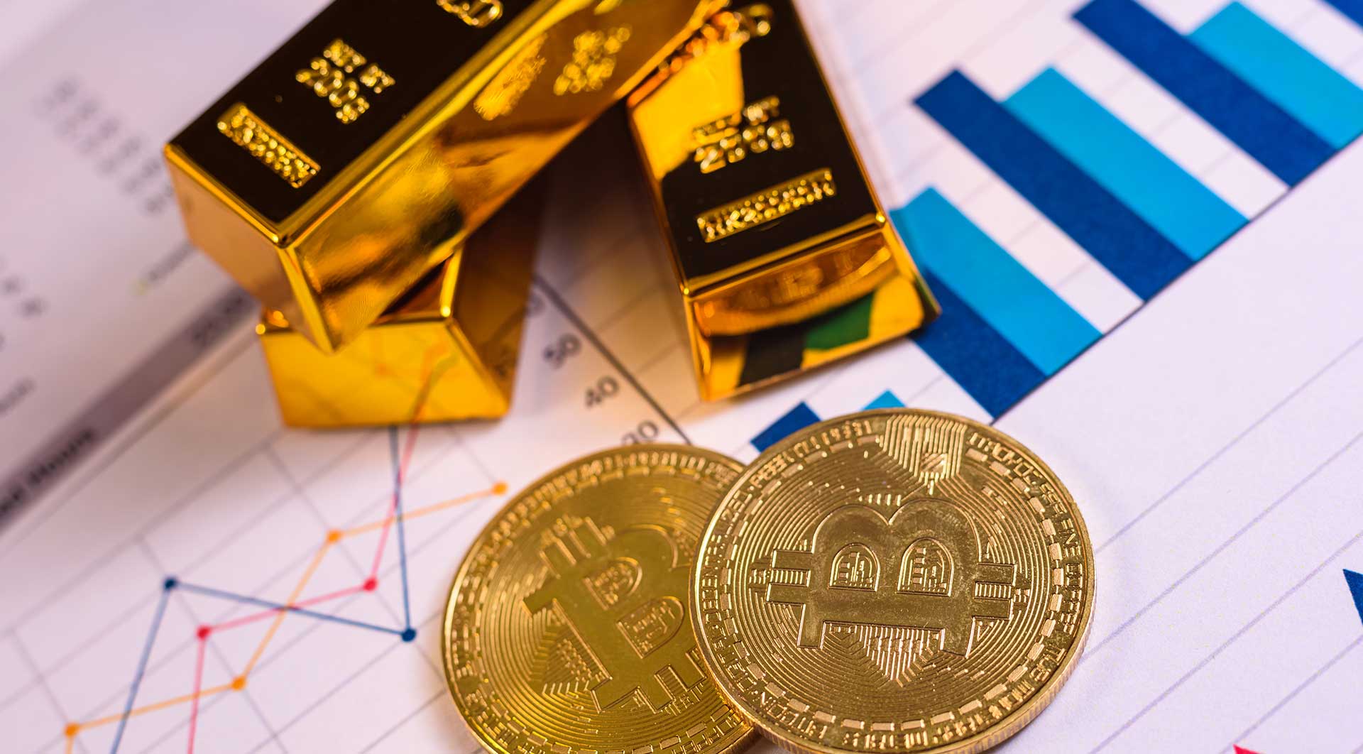 Precificando bitcoin