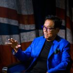Robert Kiyosaki