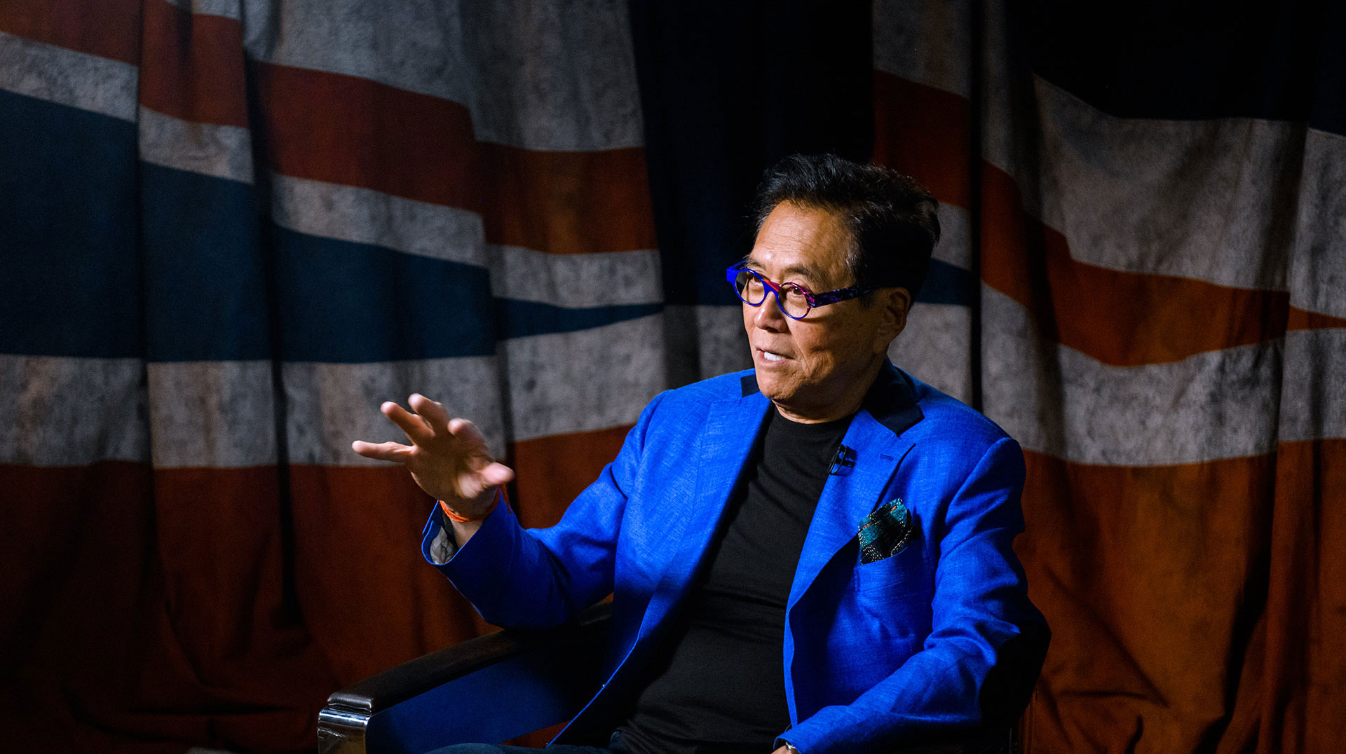 Robert Kiyosaki