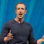 Mark Zuckerberg, CEO da Meta.