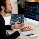 Usuário de exchange sem entender o que está acontecendo.