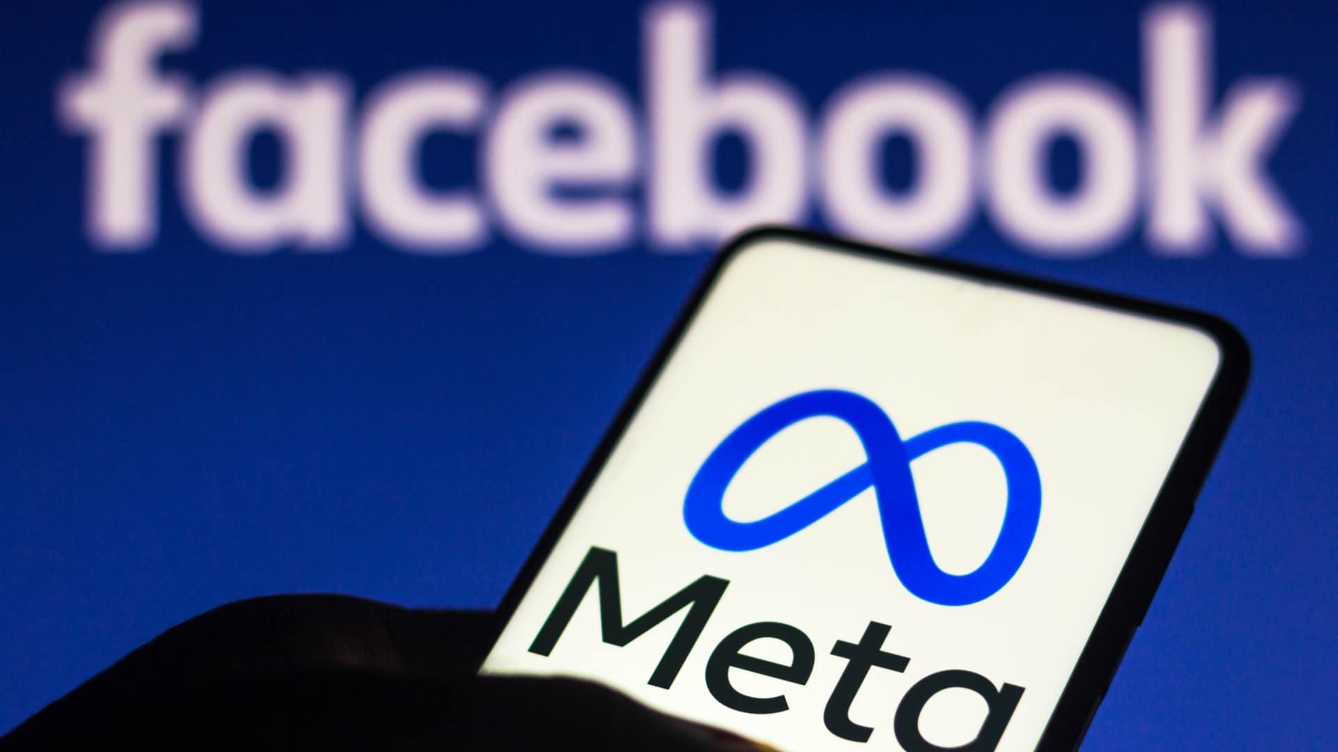 Companhia Meta, ex-Facebook