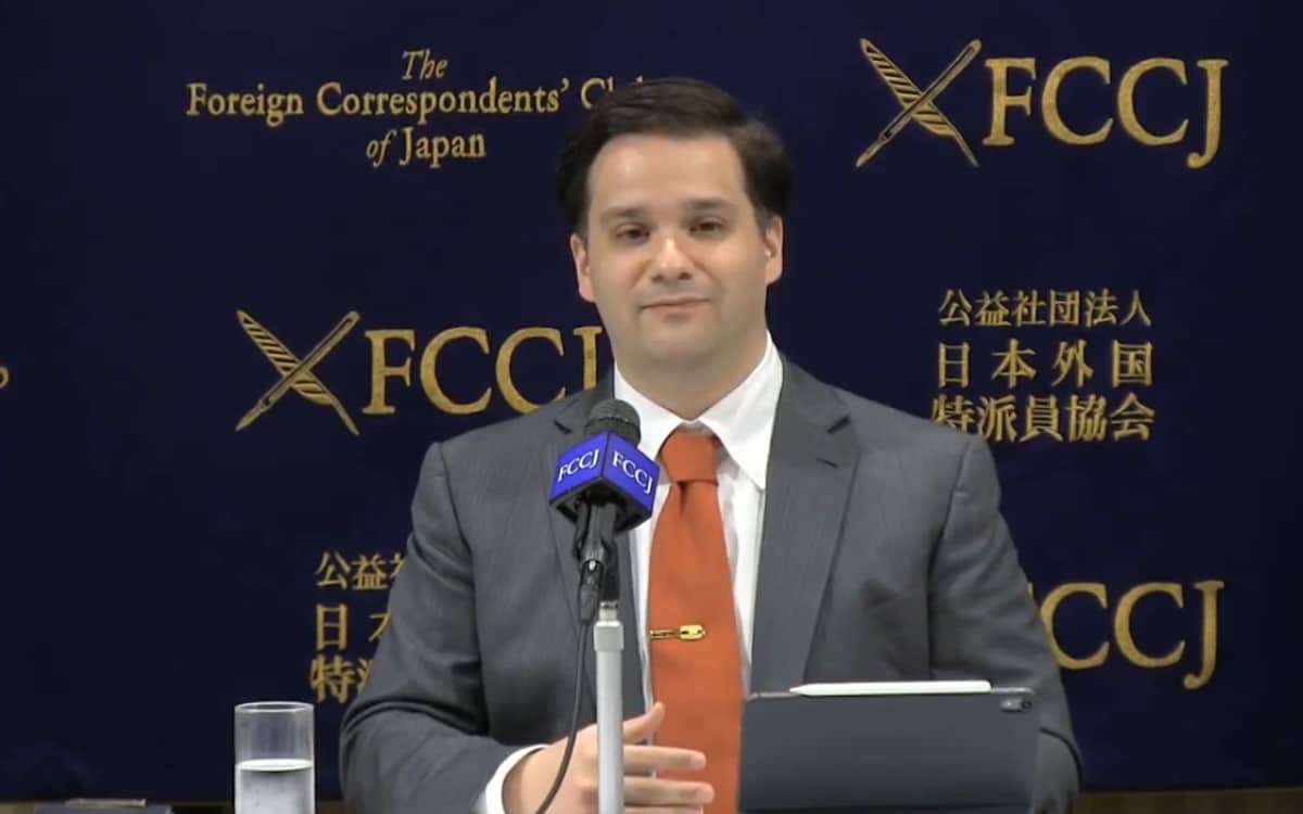 Fundador da Mt Gox quer criar agência de risco em criptomoedas